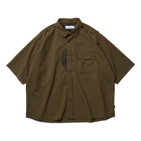 EVISEN SKATEBOARDS BUG’S MEDELLIN SHIRT