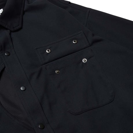 EVISEN SKATEBOARDS BUG’S MEDELLIN SHIRT
