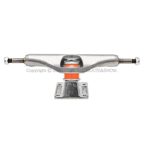 Independent Truck Forged Hollow Mid Silver