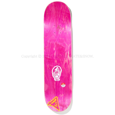 UMA ABNORMAL GROWTH MAITE 8.25