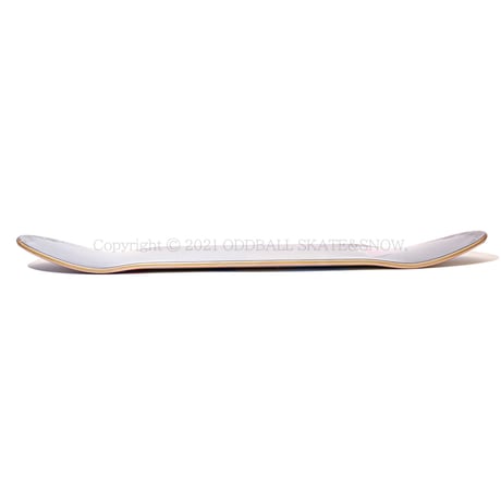 UMA SKATEBOARDS COLMAN CODY CHAPMAN DECK 9.0