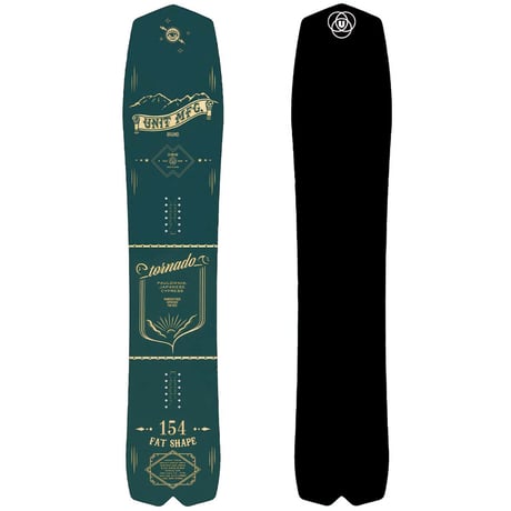 CATEGORY UNIT MFG | ODDBALL SKATE&SNOW ( オッドボール