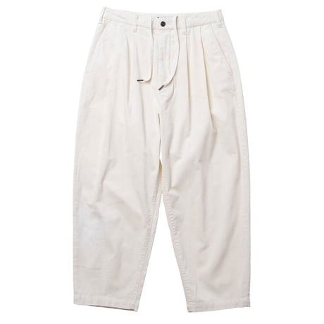 EVISEN SKATEBOARDS BOHEMIAN CORD PANTS