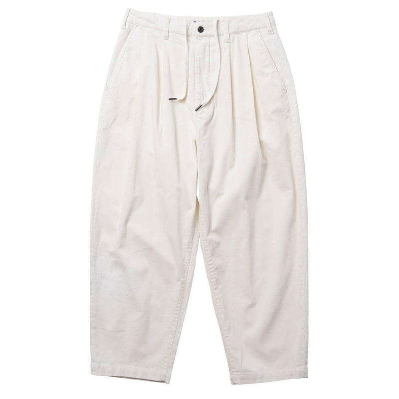 EVISEN BOHEMIAN CORD PANTS | ODDBALL SKATE&SNOW