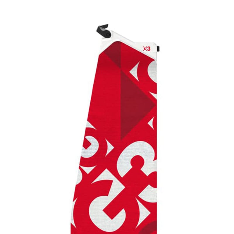 G3 SPLITBOARD LT - UNIVERSAL | ODDBALL SKATE&SNOW