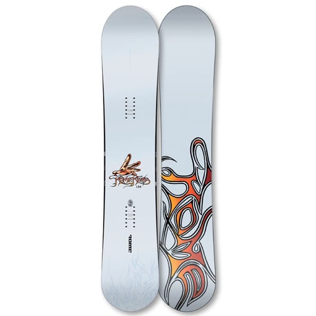 早期予約 26-27 ROME SNOWBOARDS RENE