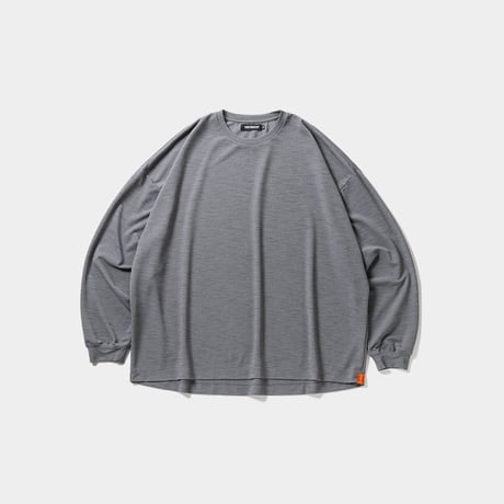 TIGHTBOOTH CHIDRY L/S T-SHIRT SS26-T14