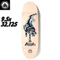 スケートボード FUCKINGAWESOM SON OF A CONMAN DILL 8.0 Fucking Awesome Fucking Awesome Jason Dill Son Of Conman