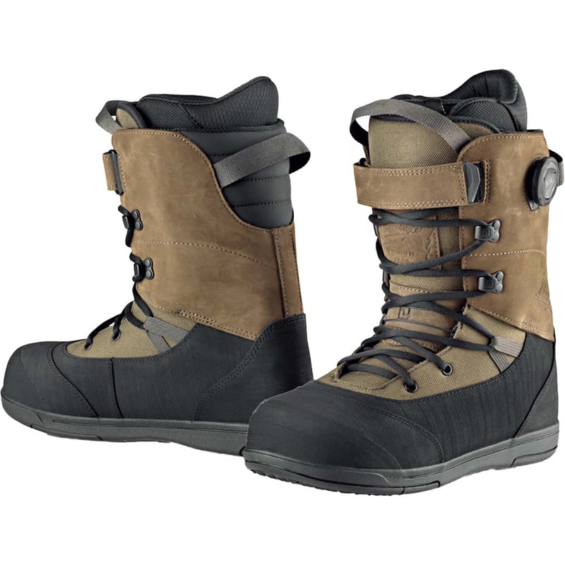 24-25 DEELUXE AREth RIN S3 | ODDBALL SKATE&SNOW