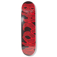 DOOM SAYERS Snake Shake 8.25 | ODDBALL SKATE&SN