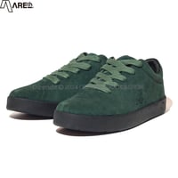 AREth 2024 LATE I LACE Dark Moss