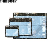 TIGHTBOOTH BULLET CAMO Pake