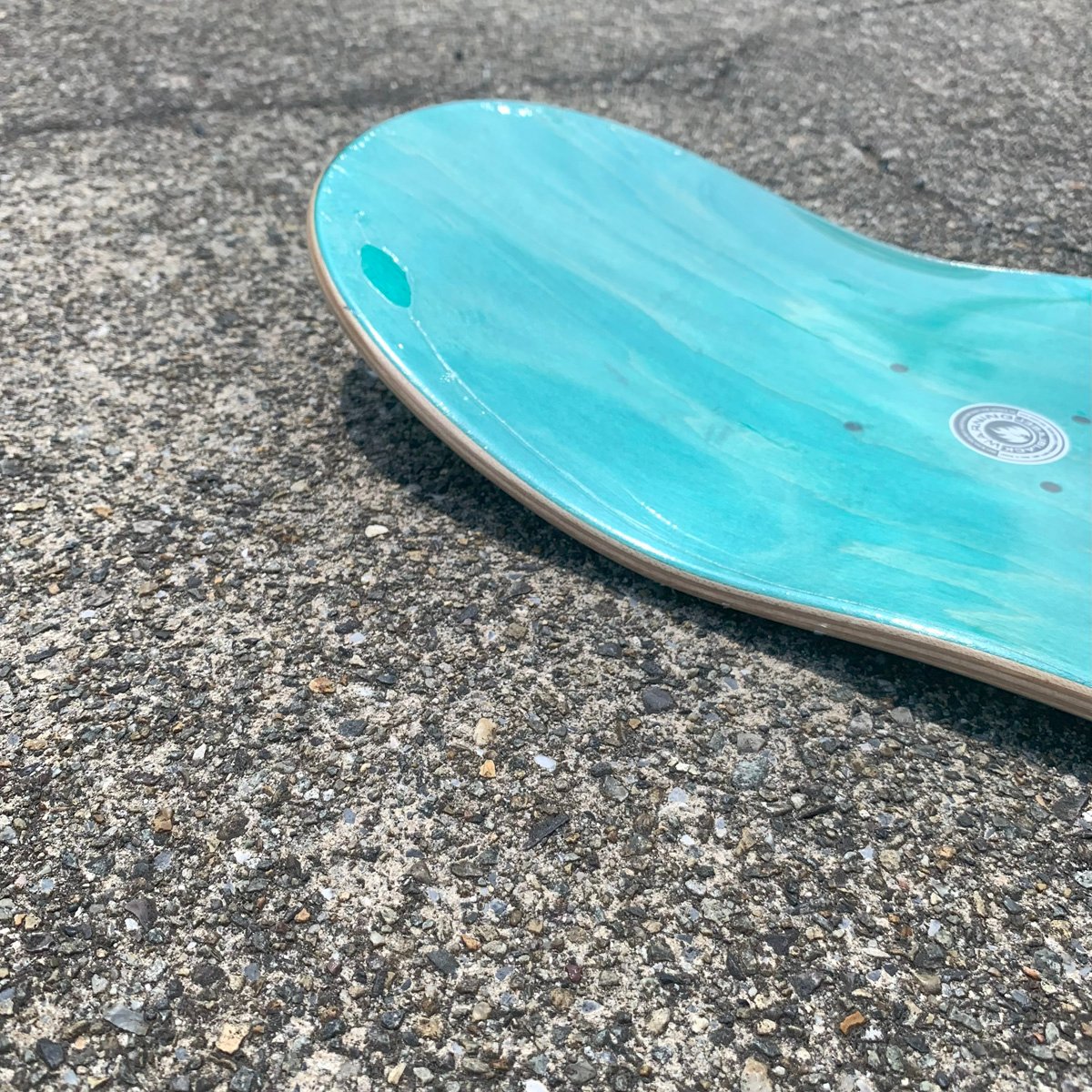 BLACK LABEL SUPER MEX 8.5 | ODDBALL SKATE&SNOW