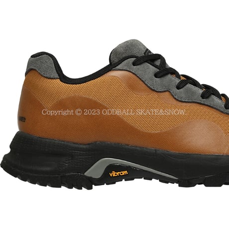 AREth 2023 LATE Kloud Trail Brown