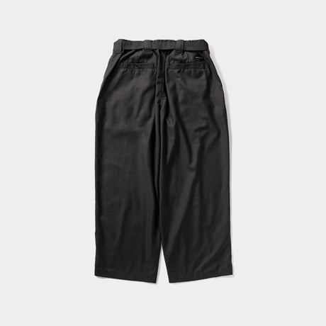 TIGHTBOOTH BAGGY SLACKS