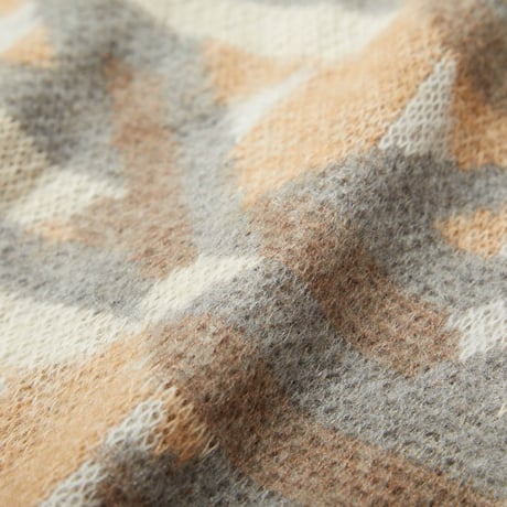 EVISEN SKATEBOARDS EVIJO MOHAIR CARDIGAN