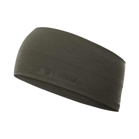 ACLIMA LIGHTWOOL HEADBAND