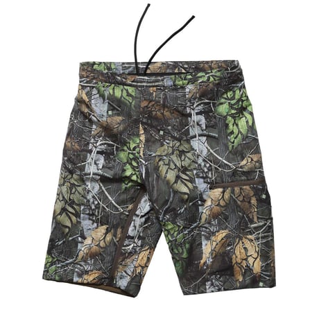 AFTERGLOW ALPHA ML SHORTS MHAK CAMO HIGHLAND