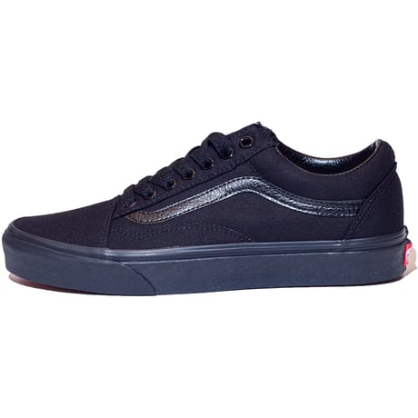 Vans VN000D3HBKA Old Skool Black/Black