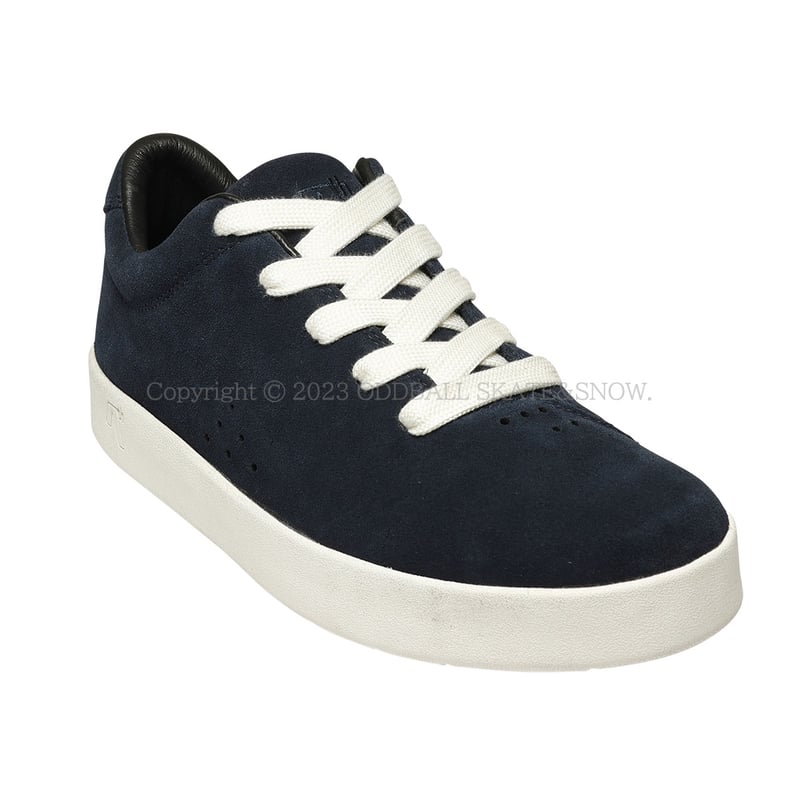 AREth 2023 LATE I LACE Navy | ODDBALL SKATE&SNOW