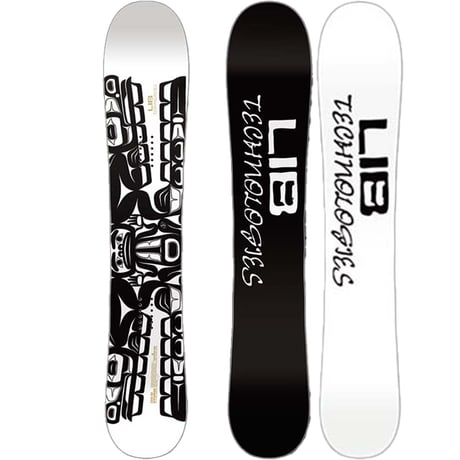 25-26 正規品 LIBTECH SON OF BIRDMAN