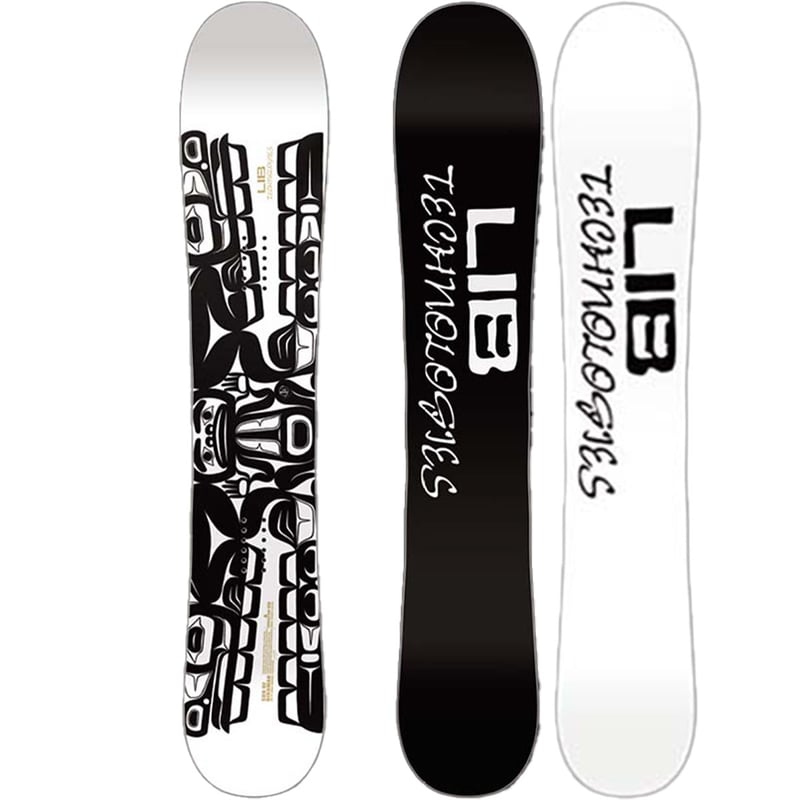 25-26 正規品 LIBTECH SON OF BIRDMAN | ODDBALL SKAT