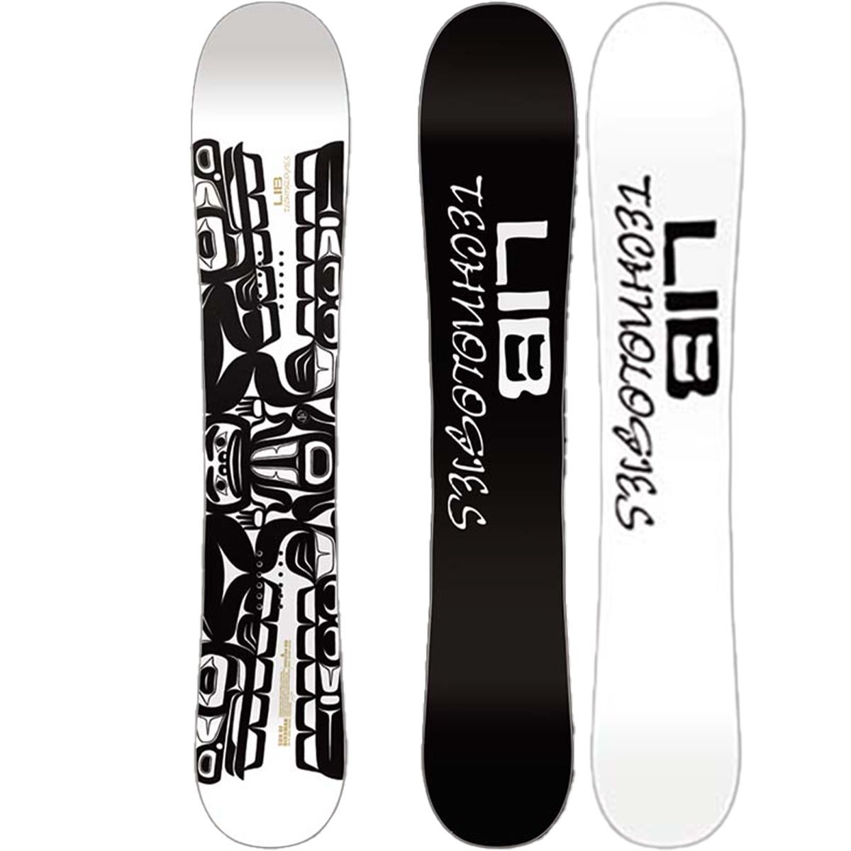 25-26 正規品 LIBTECH SON OF BIRDMAN | ODDBALL SKAT