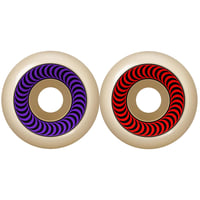 SPITFIRE WHEEL F4 OG CLASSIC 99DU 58mm 60mm