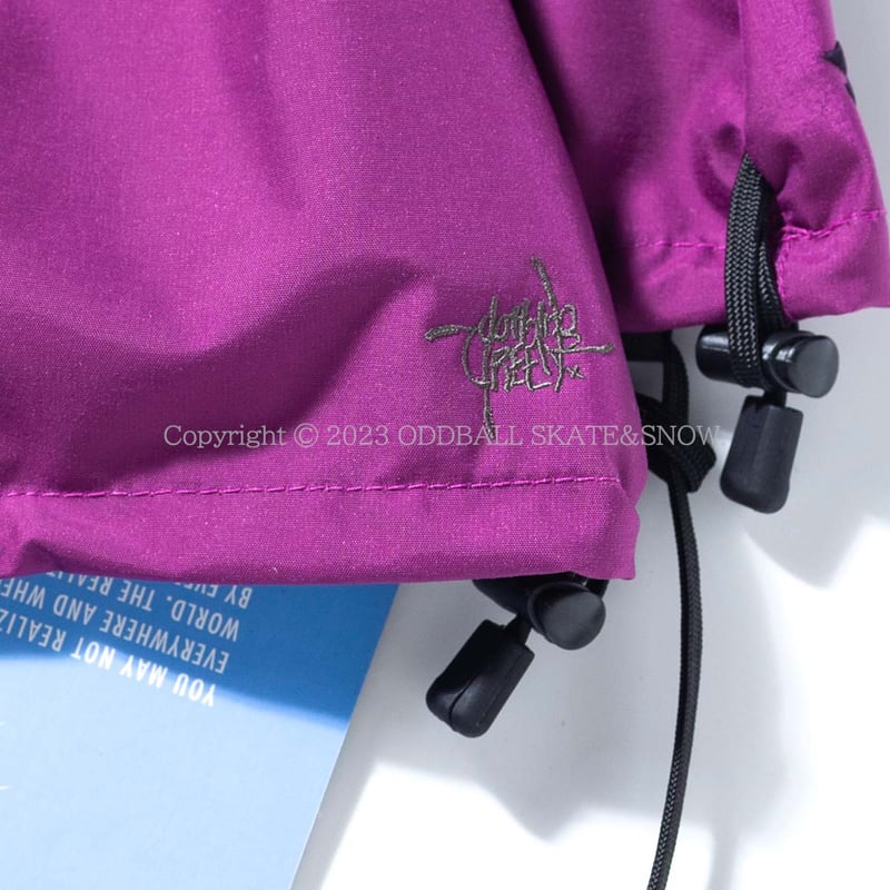 GREENCLOTHING グリーンクロージング】OVER MITT (スレート)(オーバー