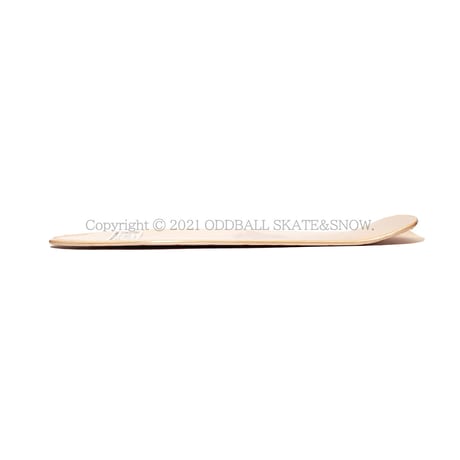 POWELL PERALTA CAB STREET NATURAL 9.625