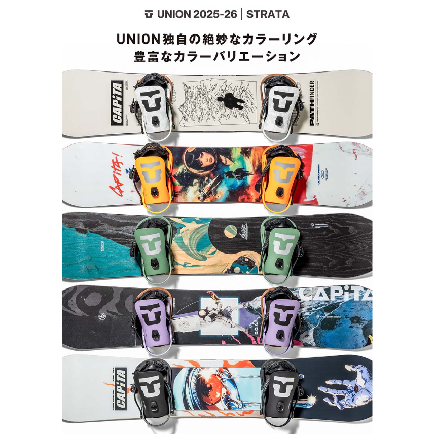 25-26 UNION BINDINGS STRATA GREY VIOLET | ODDBA
