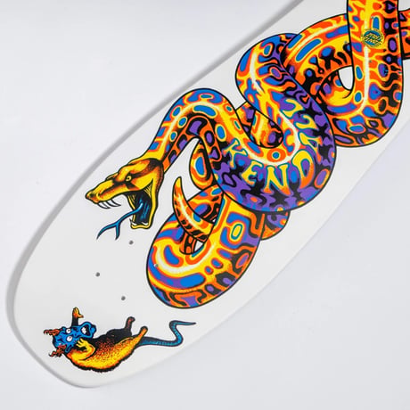 Santacruz Re-Issue Kendall Snake 9.975