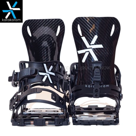 23-24 KARAKORAM Straightline + Split Interface