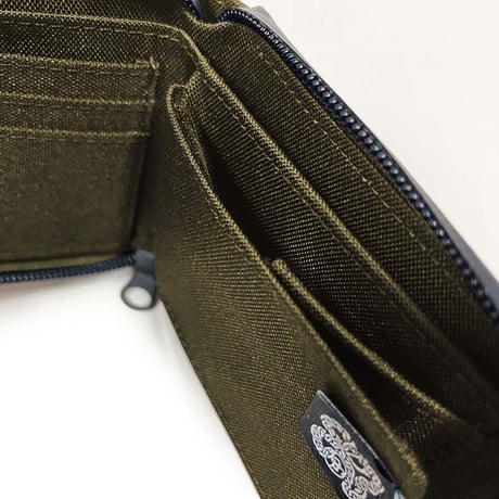 EVISEN MATCH DRY WALLET