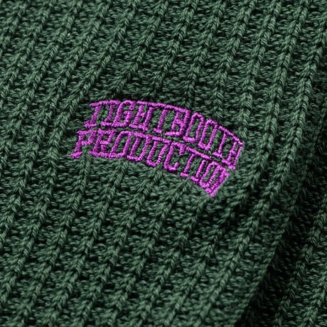 TIGHTBOOTH WAFFLE SOCKS TIGHTBOOTH x WHIMSY