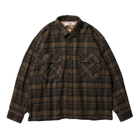 EVISEN SKATEBOARDS STRANGER SHIRT