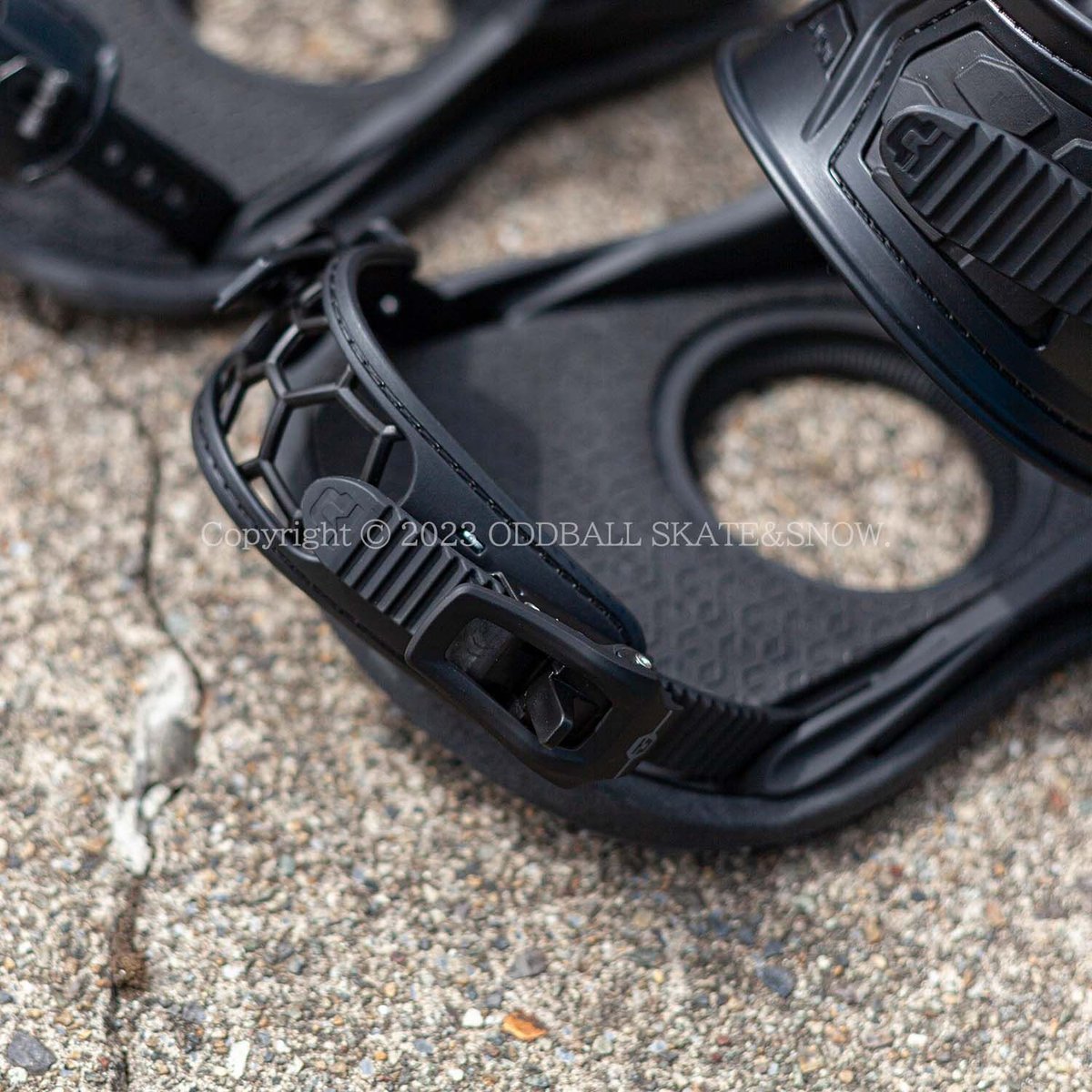 23-24 UNION BINDINGS STRATA Black Mサイズ | ODDBAL 23-24 UNION BINDINGS STRATA Black Mサイズ | ODDBAL
