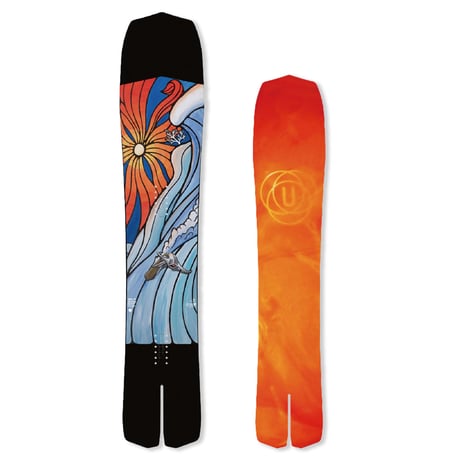 CATEGORY UNIT MFG | ODDBALL SKATE&SNOW ( オッドボール