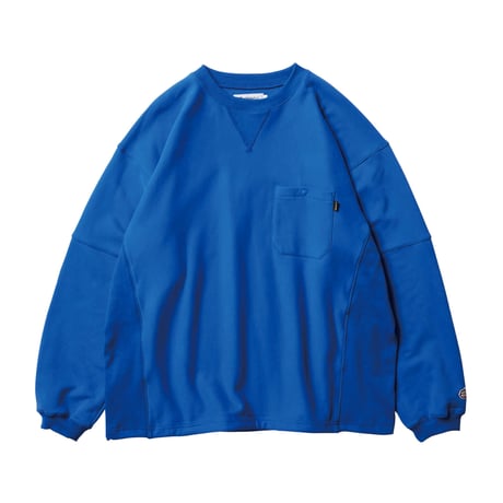 EVISEN SKATEBOARDS Holiday Crew Sweat