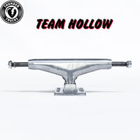 Thunder Truck Team Hollow