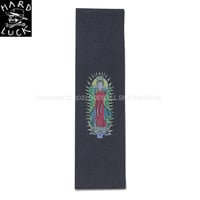Hard Luck Flash Lady G GripTape