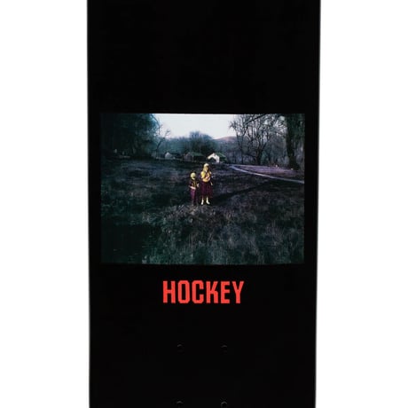 HOCKEY Farm Kids 8.25