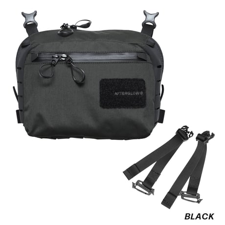 AFTERGLOW ORGANIZER POUCH