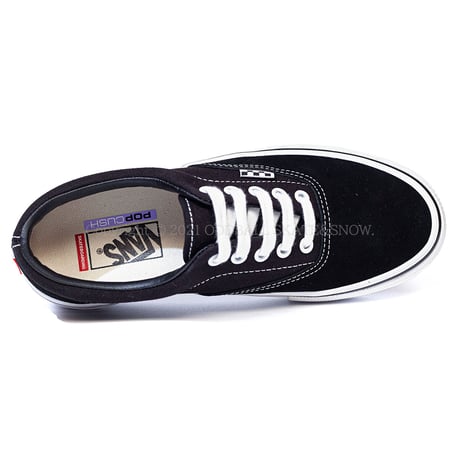 Vans Skate Era Black/White VN0A5FC9Y28