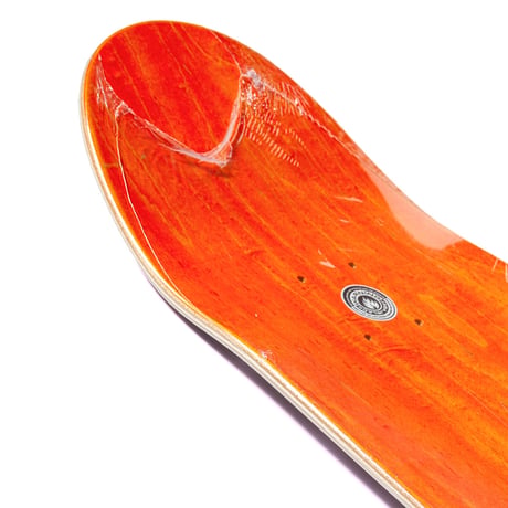 BLACK LABEL ADAMS SIX GUN EGG SHAPE 9.0