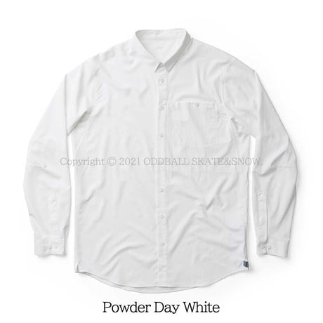 HOUDINI M’s Long sleeve Shirt