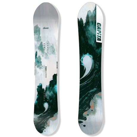 早期予約 26-27 CAPITA SNOWBOARDS THE NAVIGATOR WMN