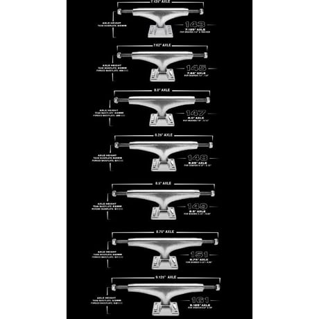 Thunder Truck Team Hollow