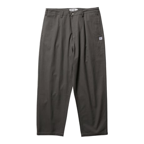 EVISEN SKATEBOARDS BOHEMIAN COTTON PANTS