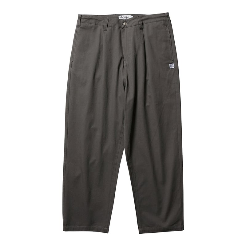 EVISEN エビセン　WOOL BOHEMIAN PANTS 24AW L EVISEN エビセン WOOL BOHEMIAN PANTS 24AW L EVISEN エビセン